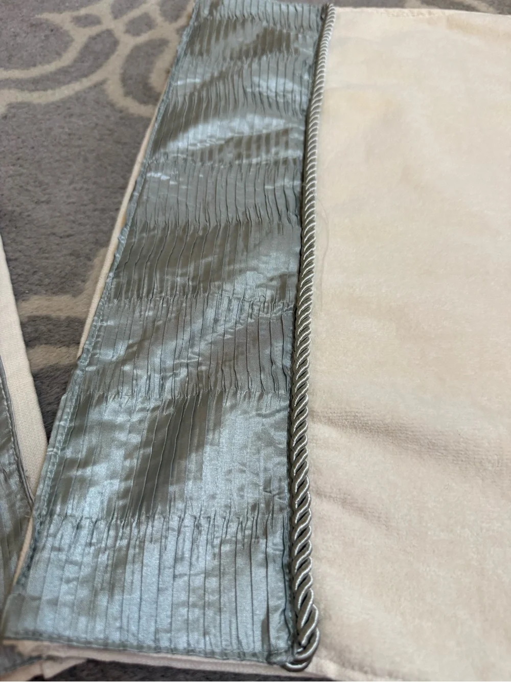 Rodeo Home hand towels-NWT